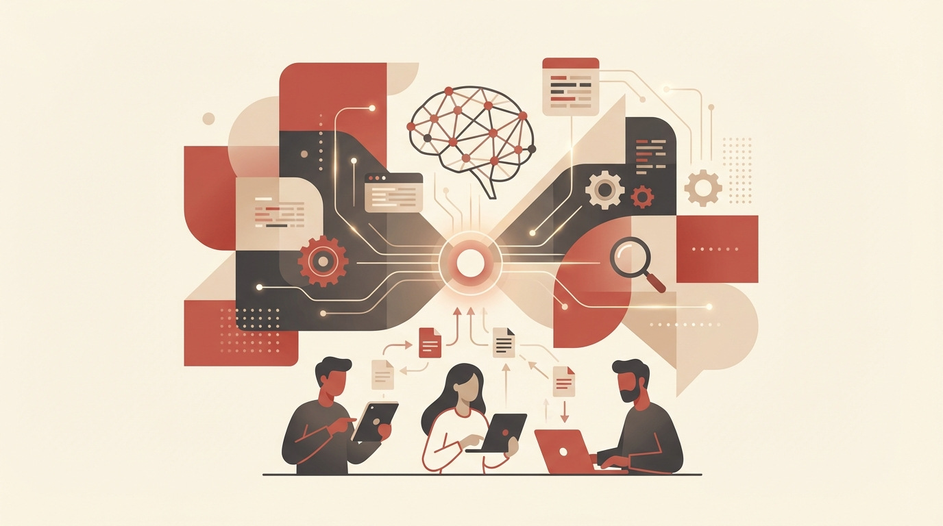 How to Build a Powerful AI Knowledge Base Your Team Will Actually Use