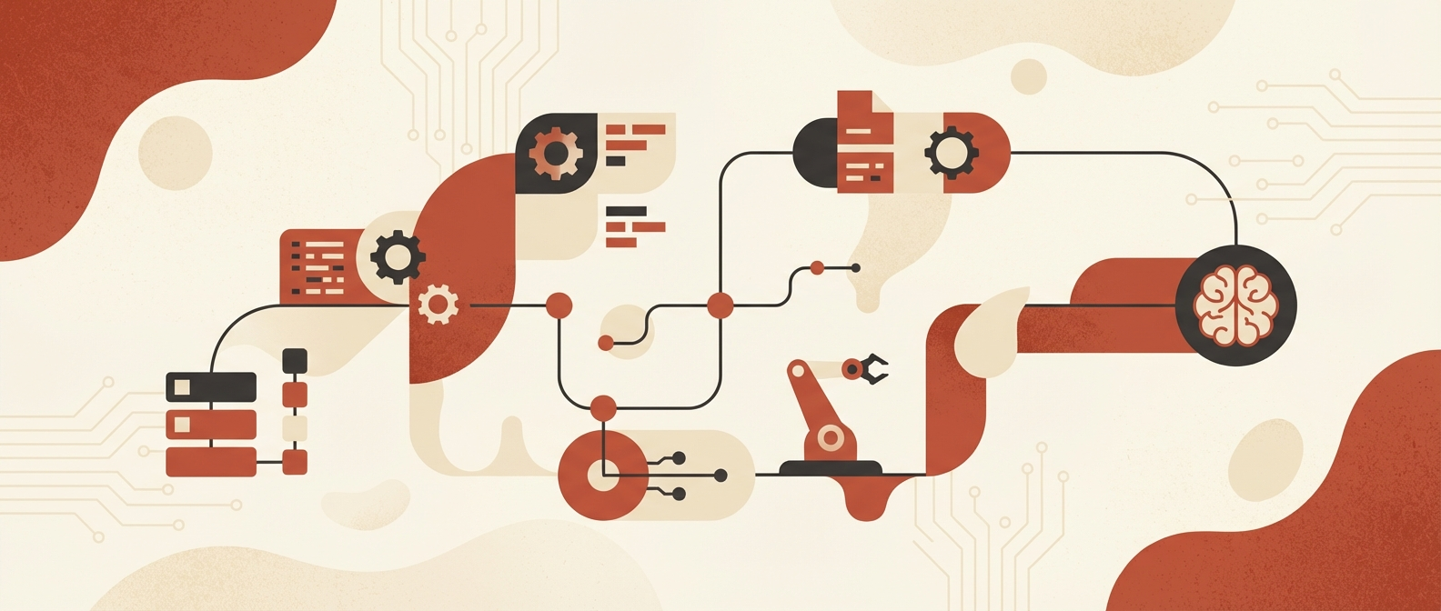 A Complete Guide to AI Powered Workflow Automation