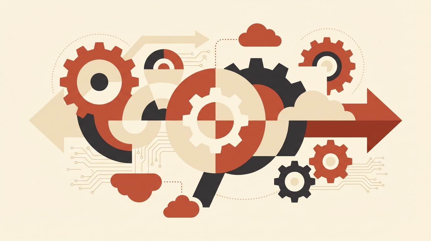 Unlocking Automation With An API Integration Platform