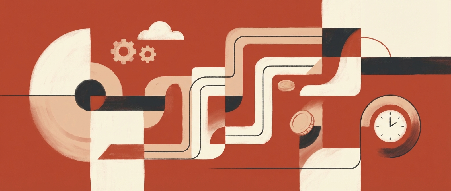 Benefits of Process Automation: Boost Efficiency and Cut Costs