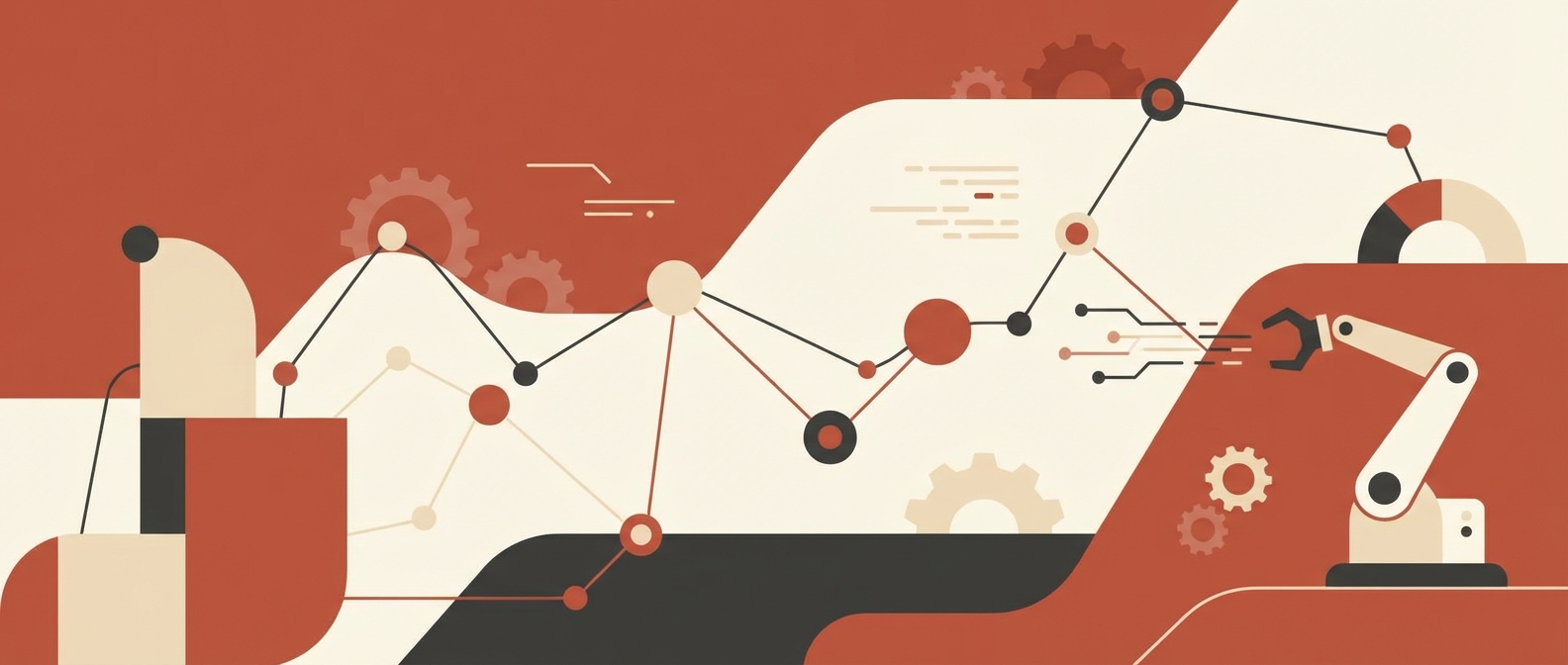 Unlocking the Benefits of Workflow Automation