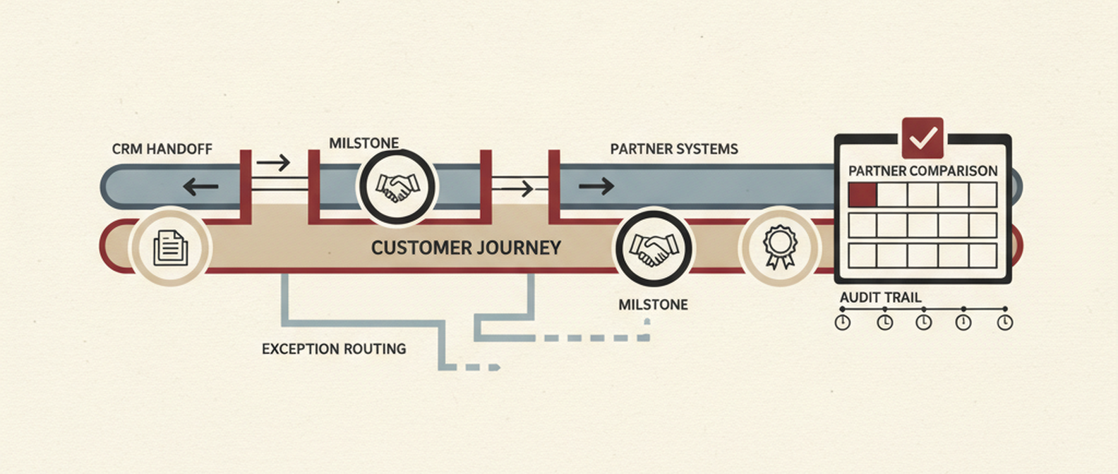 Best customer onboarding automation partners for revenue operations teams