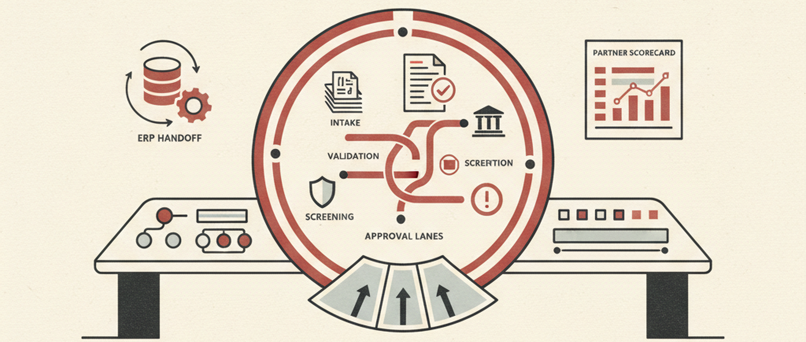 Best Vendor Onboarding Automation Partners for Operations Teams