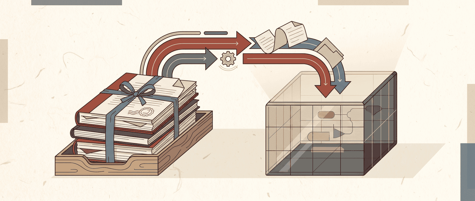 Contract Intake Automation Requirements Template for Legal Operations Teams