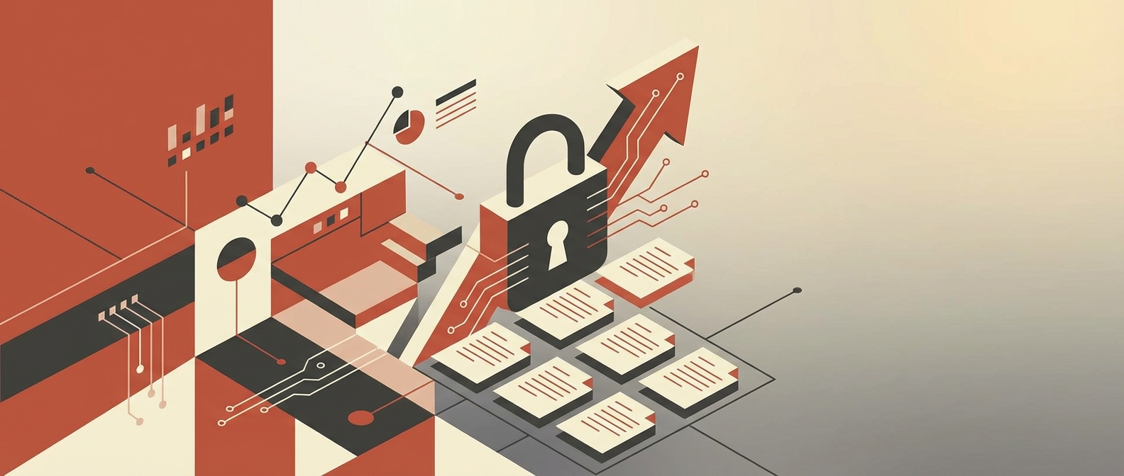 Unlocking Your ROI with an Electronic Documentation Management System