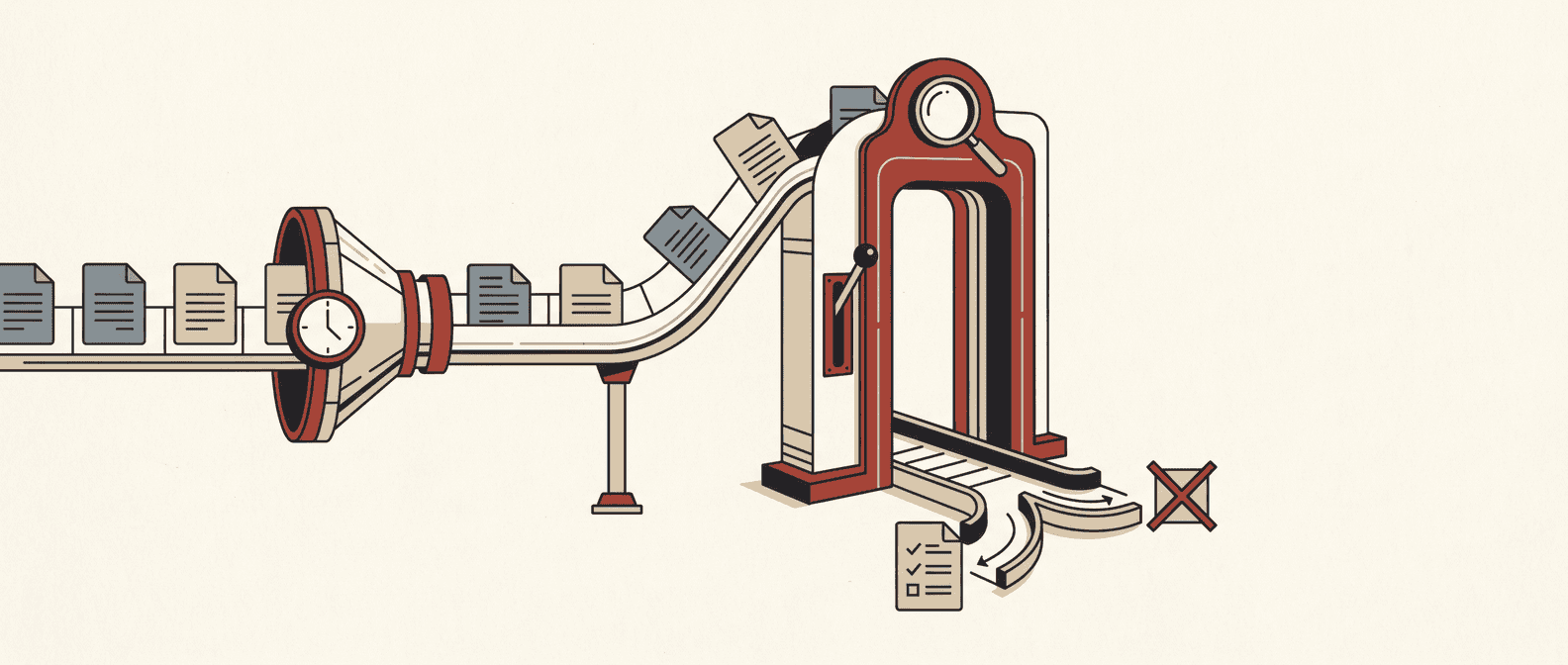 How to Build a Customer Onboarding Escalation Path for Human Review