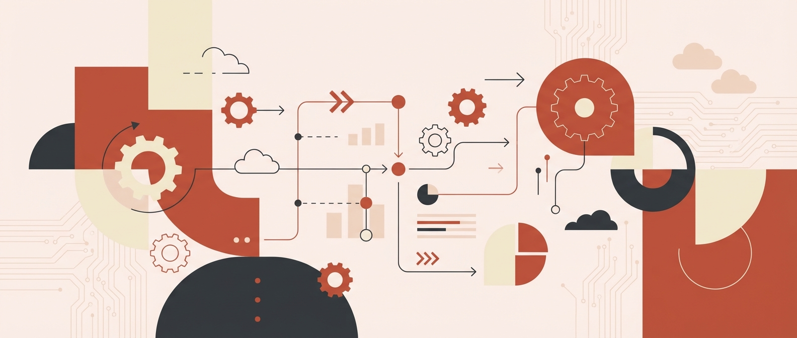 How to Measure Operational Efficiency A Practical Guide for Leaders