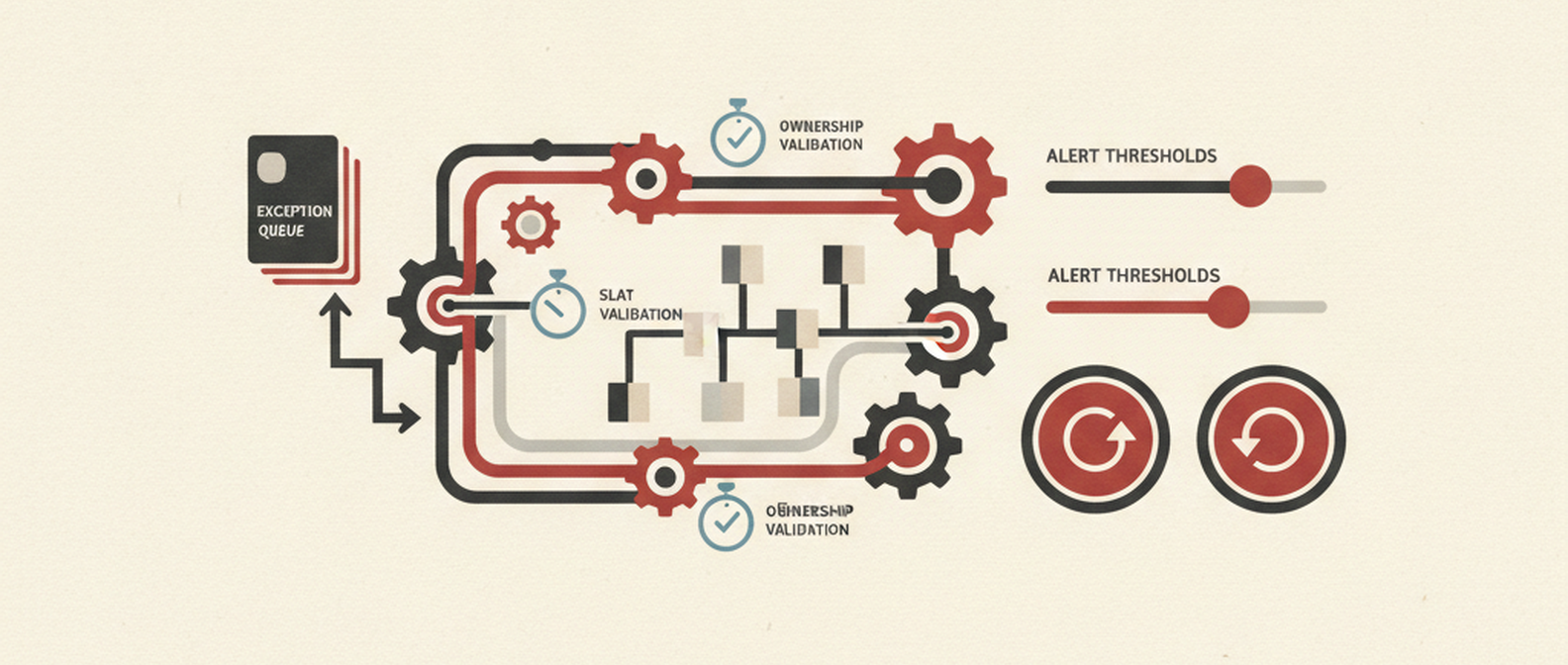 How to monitor lead routing automation after go-live