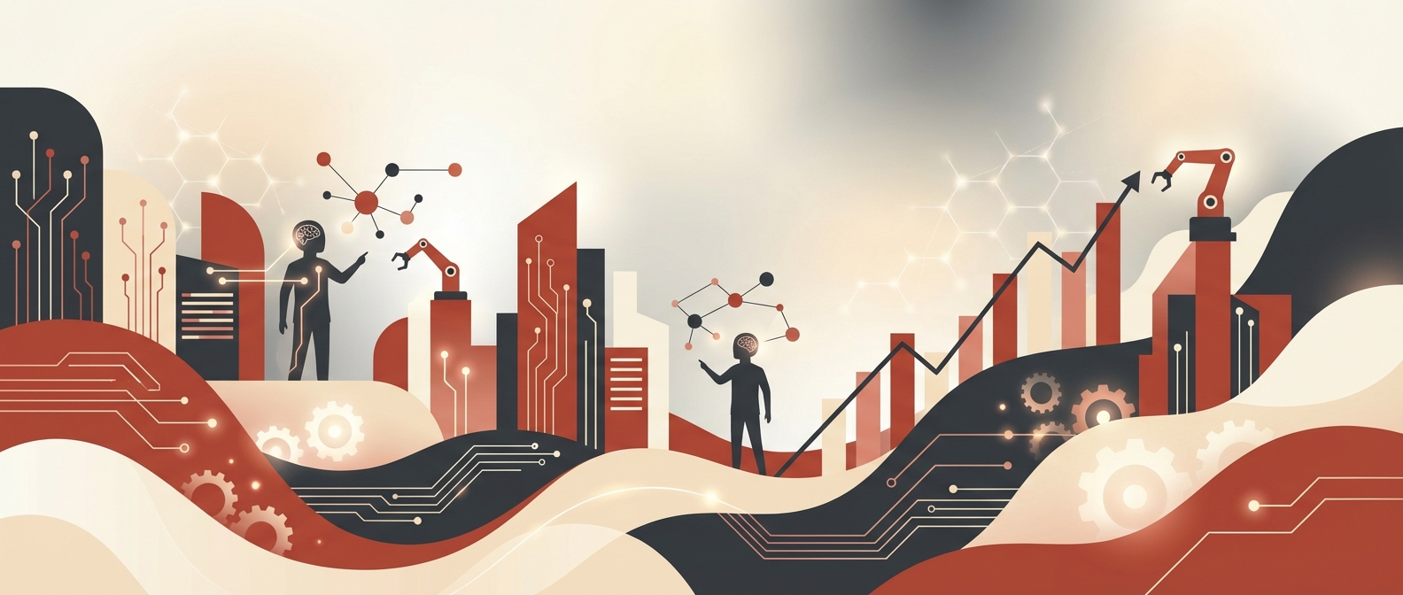 Top 10 Intelligent Automation Use Cases for Exponential Growth in 2026