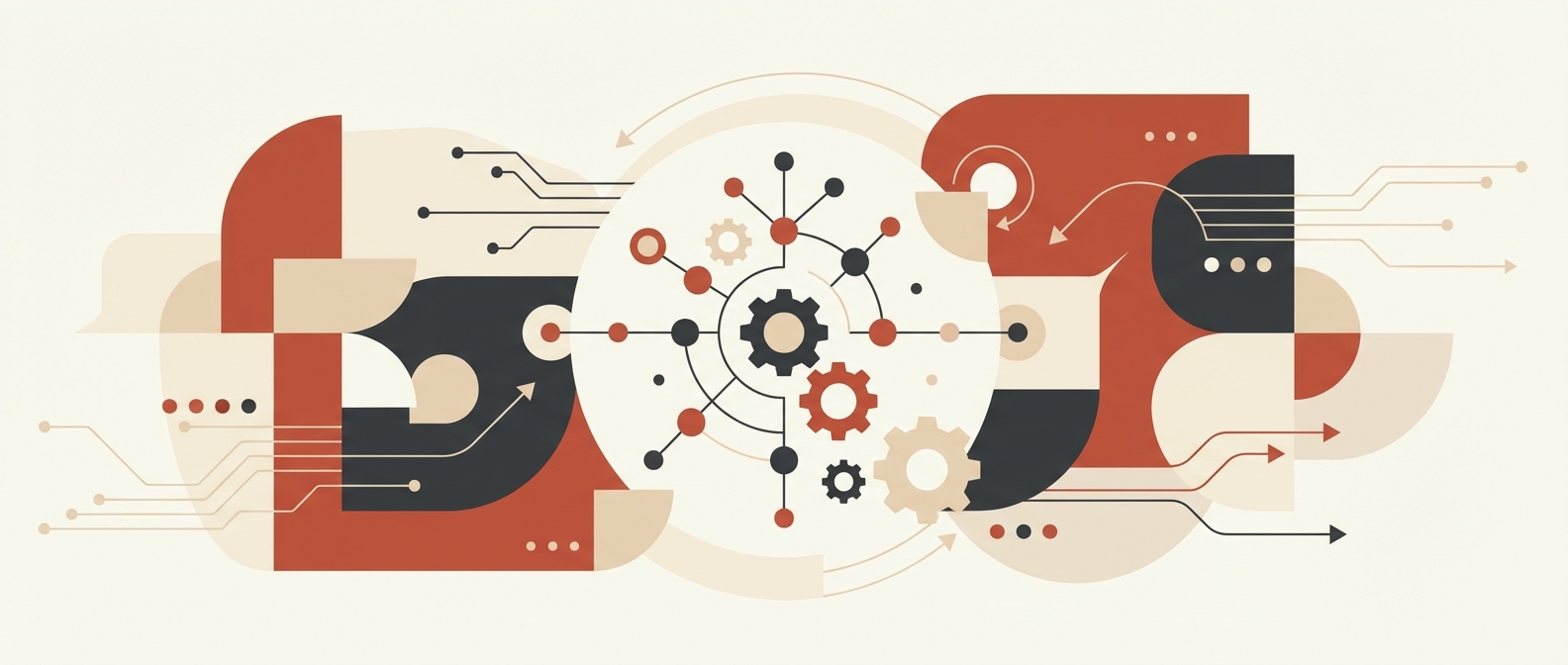 A Guide to Intelligent Workflow Automation