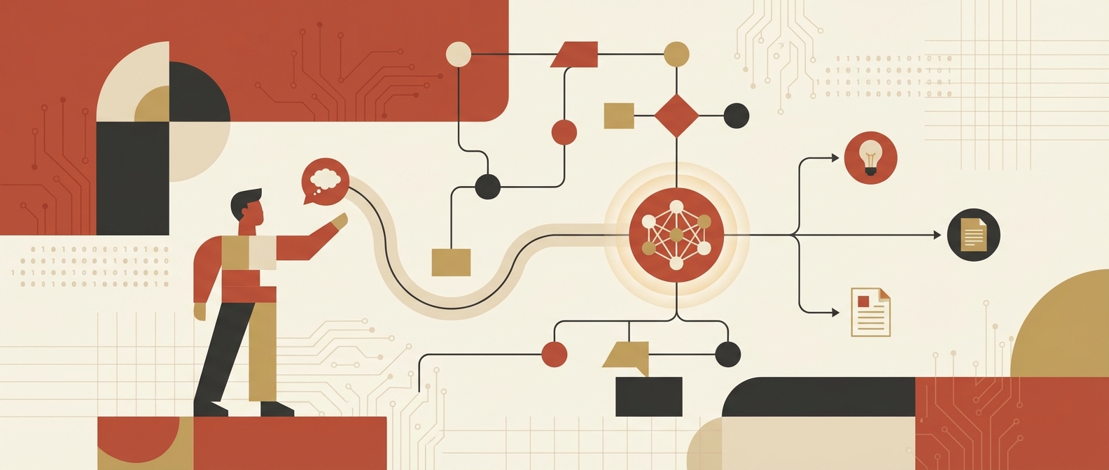 Prompt Engineering for LLMs: A Beginner's Guide to Getting Better Results