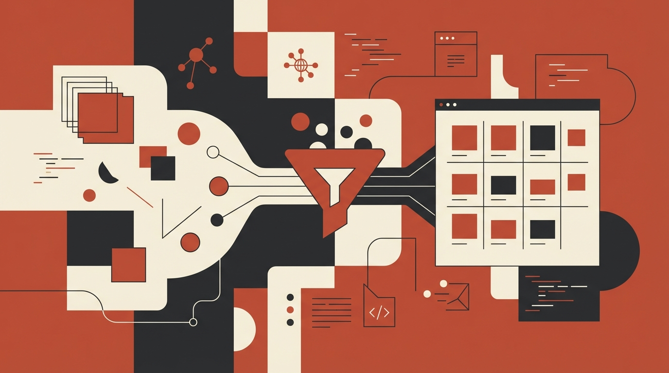 What Is Data Extraction: what is data extraction and practical guide