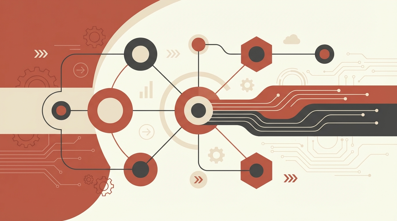 What Is Process Mining A Guide to Business Efficiency