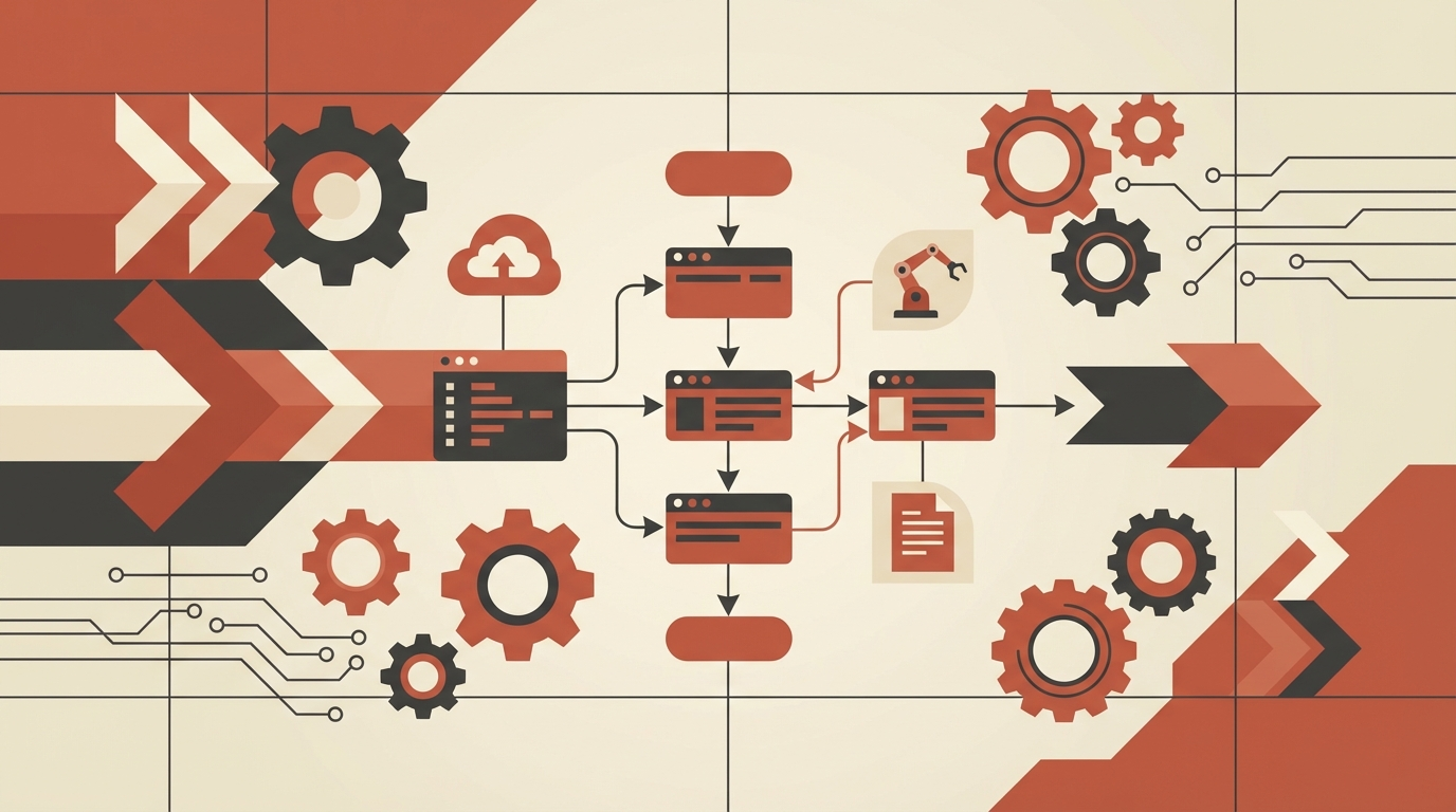 what is workflow automation: boost efficiency in ops