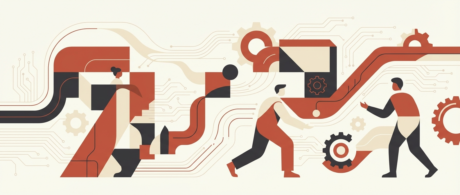 Boost with workflow automation software: Team Productivity